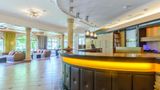 Sporthotel Gut Brandlhof Lobby