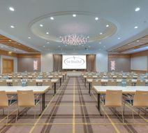 Sporthotel Gut Brandlhof Meeting