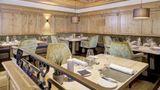 Sporthotel Gut Brandlhof Restaurant