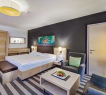 Sporthotel Gut Brandlhof Room