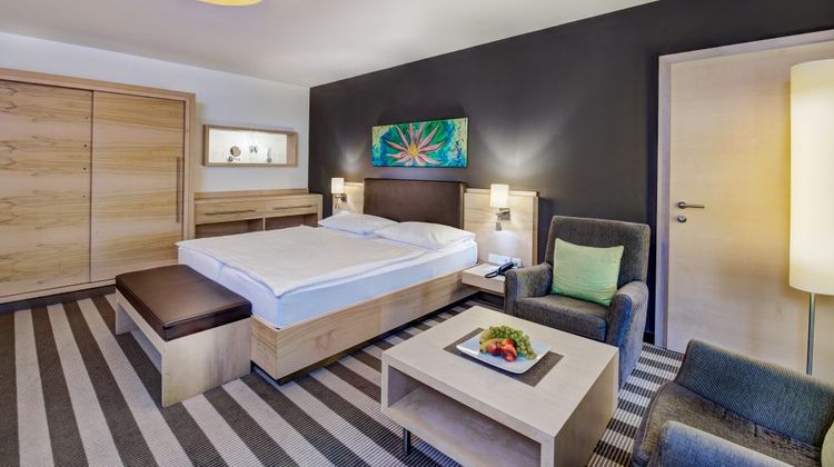 Sporthotel Gut Brandlhof Room