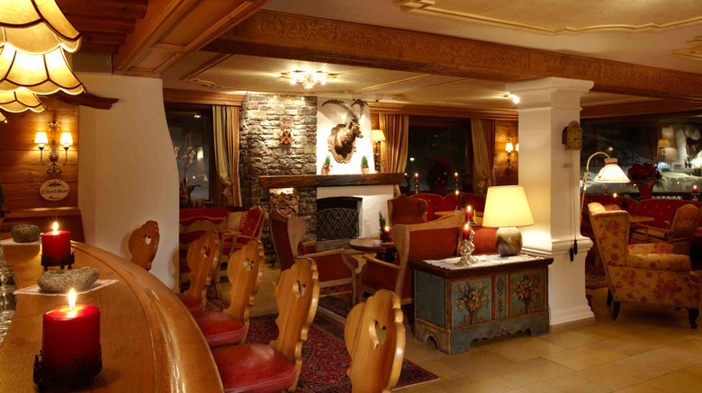<b>Sporthotel Loruenser Bar/Lounge</b>