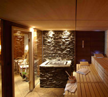 Sporthotel Loruenser Health