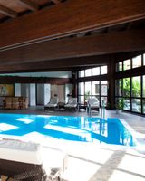 Sporthotel Wilder Mann