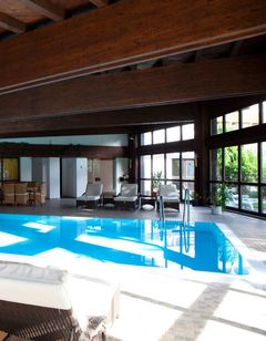 Sporthotel Wilder Mann