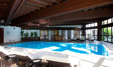 Sporthotel Wilder Mann