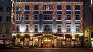 Hotel Stefanie