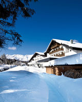 Berg Resort