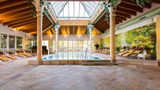 Berg Resort Pool