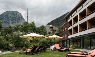 Wallisherhof Hotel