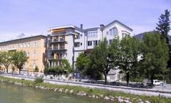 Hotel Goldenes Schiff