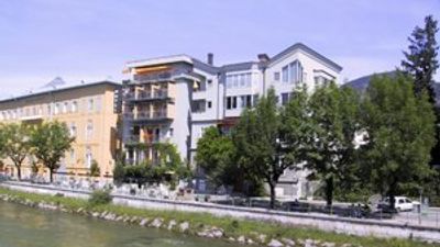 Hotel Goldenes Schiff