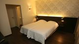 Ambassadeur Hotel Room