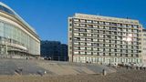 Andromeda Hotel Exterior