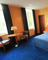 Cardinal Hotel
