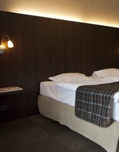 Carlton Hotel Ghent