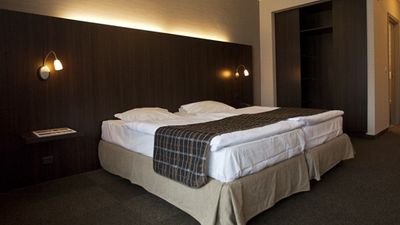 Carlton Hotel Ghent