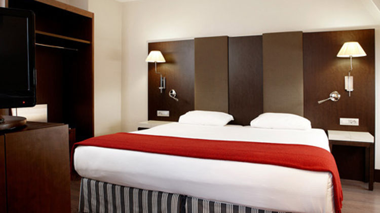Hotel Brussels Louise Suite