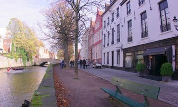 Hotel Die Swaene