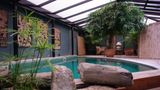 Hotel Die Swaene Pool