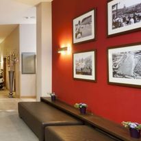 Silva Hotel Spa-Balmoral