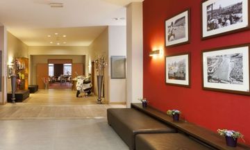 Silva Hotel Spa-Balmoral