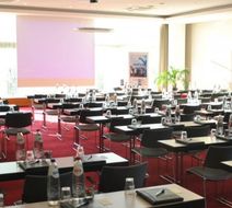 Silva Hotel Spa-Balmoral Meeting
