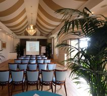 Thermae Palace Hotel Meeting
