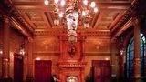 Grand Hotel du Sablon Bar/Lounge