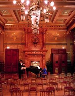 Grand Hotel du Sablon