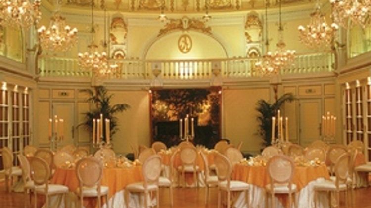 Corinthia Brussels Banquet