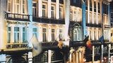 Corinthia Brussels Exterior