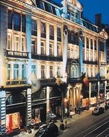 Corinthia Brussels