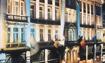 Corinthia Brussels