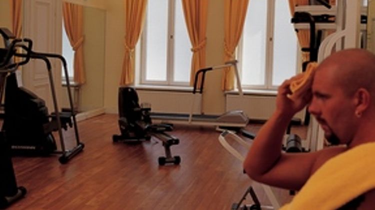 Corinthia Brussels Health