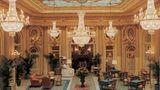 Corinthia Brussels Lobby