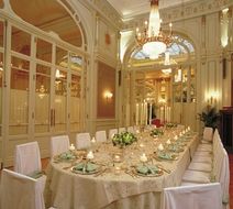 Corinthia Brussels Meeting