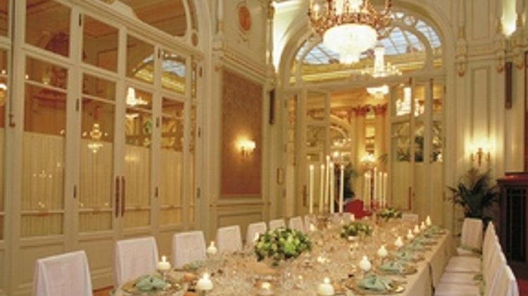 Corinthia Brussels Meeting