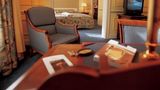 Corinthia Brussels Suite