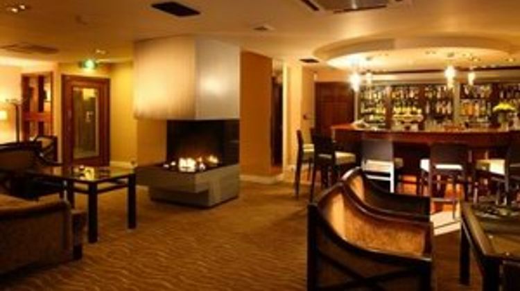 The Belson Brussels Restaurant