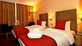The Belson Brussels Room