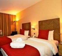 The Belson Brussels Room