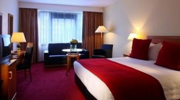 The Belson Brussels Suite