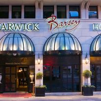 Hotel Barsey by Warwick