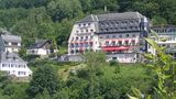 Hotel Panorama Exterior