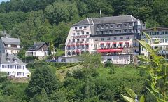 Hotel Panorama