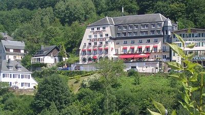 Hotel Panorama