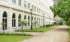 The President Brussels Hotel