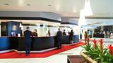 The President Brussels Hotel Lobby
