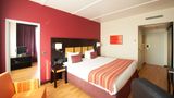The President Brussels Hotel Suite